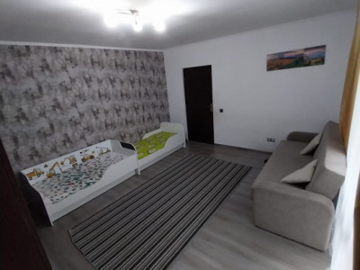 Apartament 2 camere | Parcare | Decomandat | 53mpu | Iulius Mall 