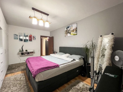 Apartament 2 camere | 57 mpu | zona Sala Sporturilor Plopilor 