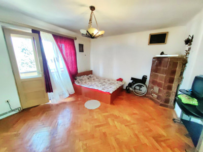 Apartament 1 camera | 41 mpu | Zona Stadion CFR Gruia