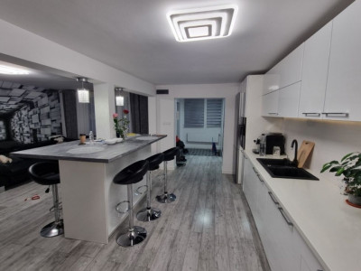 Casa individuala | 150 mpu | zona B-dul 1 Decembrie Grigorescu 