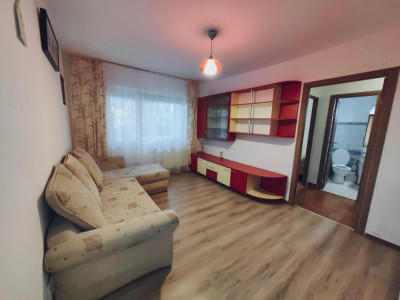Apartament 2 camere | Investitie | 42 mpu | zona Piata Flora Manastur 