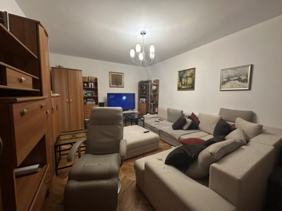 Apartament 2 camere | 70 mpu | zona Gradina Botanica | GARAJ 