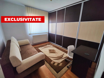 Apartament 2 camere | Decomandat | 50 mpu | La 7 minute de Iulius Mall
