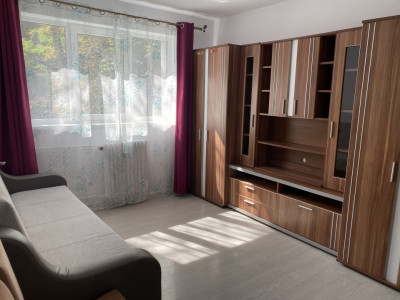 Apartament 2 camere | Decomandat | Zona Piata Flora Manastur