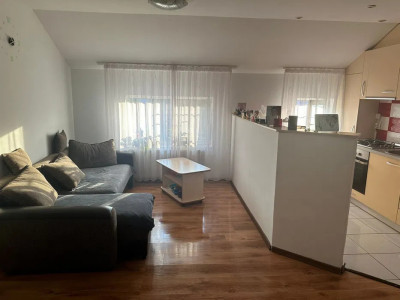 Apartament 3 camere | 70mpu | Mobilat modern | Zona Minerva Manastur