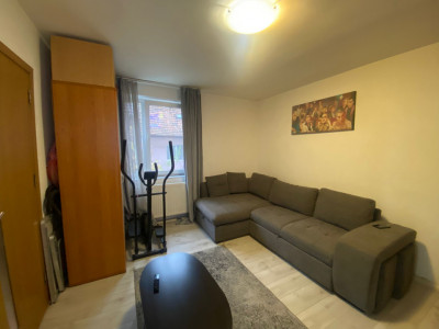 Apartament 2 camere | 32 mpu | Piata Hermes Gheorgheni