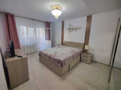 Apartament cu 1 camera | Decomandat | 40 mpu | Zona Expo Transilvania