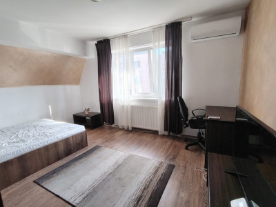 Apartament 1 camera | Investitie | 35 mpu |Zona Spitalul de Recuperare