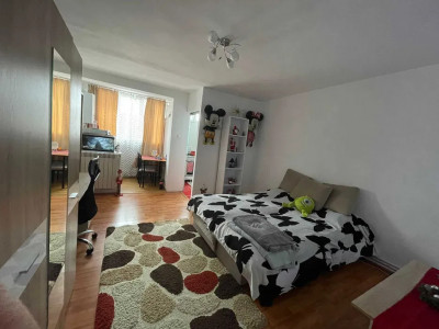 Apartament 1 camera | decomandat | 32 mpu | Zona Parang Manastur