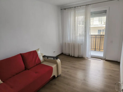 Apartament 2 camere | decomandat | 50 mpu | zona Vivo