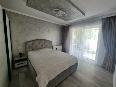 Apartament 3 camere | 75mpu+42mp terasa | Parcare | Campului Manastur