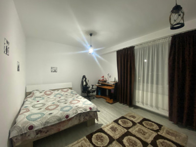 Apartament o camera | Decomandat | 41 mpu | Zona Iulius Mall Sopor