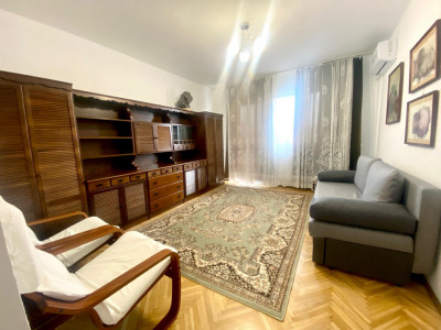 Apartament 2 camere | Decomandat | 49 mpu | Onisifor Ghibu Grigorescu