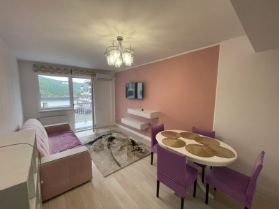 Apartament 2 camere | decomandat | 47 mpu | Valea Gârbăului Florești 