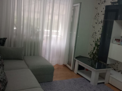 Apartament 3 camere | 64 mpu | zona Casa Piratilor Manastur