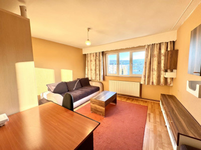 Apartament 2 camere | 40 mpu | Etaj intermediar | zona BIG Manastur 