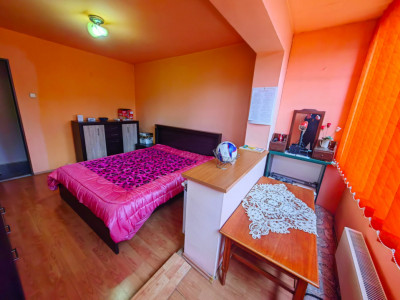 Apartament 3 camere | 67 mpu | zona Grigore Alexandrescu Manastur 