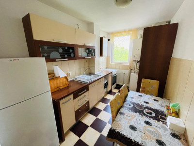 Apartament 2 camere | Etaj intermediar | 53mpu | Petrom Baciu