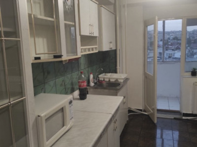 Apartament 2 camere | 62 MP | zona interservisan Gheorgheni