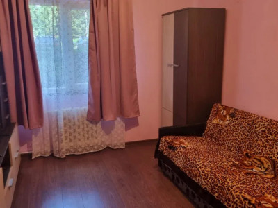 Apartament 3 camere | 44mpu| decomandat | Zona Casa Piratilor Manastur
