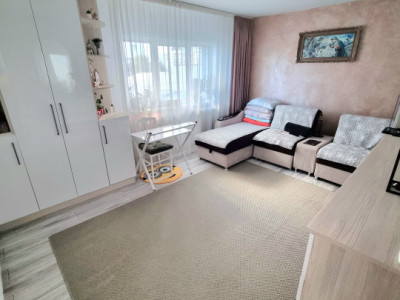 Apartament 3 camere | decomandat | 65 mpu | Zona Expo Marasti