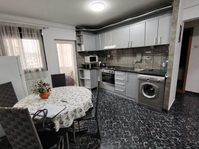 Apartament 2 camere | Decomandat | 51mpu | Blv. 1 Dec. 1918 Grigorescu