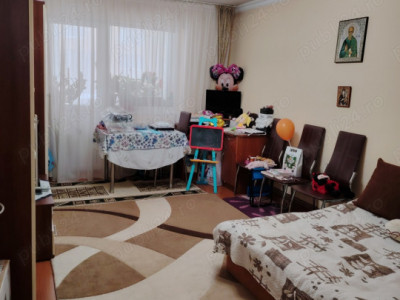 Apartament 2 camere decomandate  | 53 MP | zona BIG Manastur 