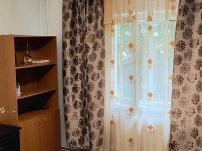 Apartament cu 3 camere | Decomandat | 71 mpu | Zona Bucuresti Marasti