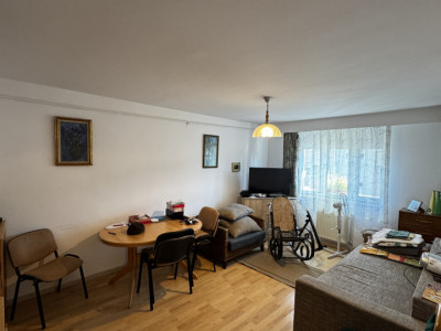 Apartament 2 camere | Decomandat | 47 mpu | Zorilor