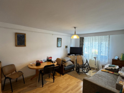 Apartament 2 camere | Decomandat | 47 mpu | zona Gheorghe Dima Zorilor