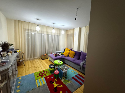 Apartament 3 camere | 76 MP | zona Câmpului Manastur | PARCARE 