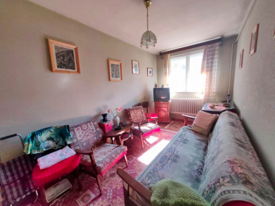 Apartament 3 camere | 65 mpu | zona Iulius Mall Gheorgheni 