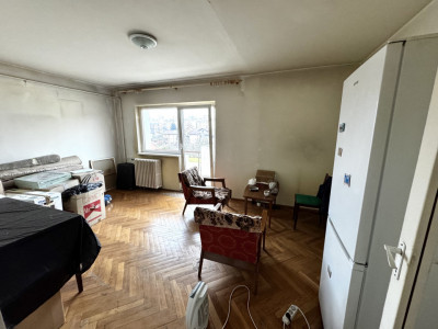 Apartament 3 camere | decomandat | 68mpu | Grădina Botanică Zorilor