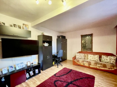 Apartament 2 camere decomandate | 52 MP | zona Arinilor Manastur 