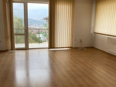 Apartament 2 camere | 67 mpu | Parcare | Terasa | G. Hotel Buna Ziua