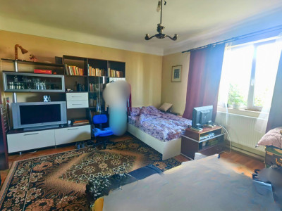 Apartament 2 camere | 42 mpu | zona stadionul CFR Gruia 