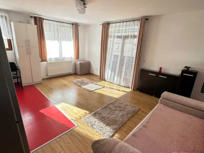 Apartament 2 camere | Parcare | 50mpu | Zona Campului Manastur