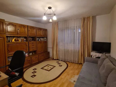 Apartament 2 camere | Decomandat | 42 mpu | Zona BIG Manastur