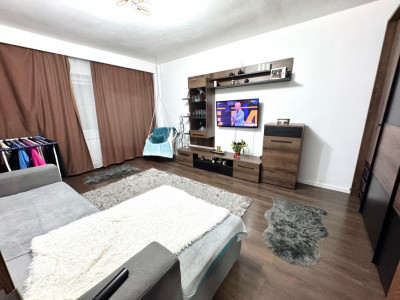 Apartament 1 camera | 36 mpu | zona Dorobantilor Marasti