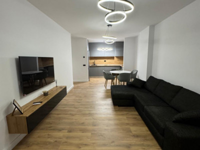 Apartament 2 camere | Semidecomandat | 51 mpu | Zona Elite City