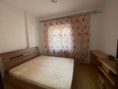 Apartament 1 camera | Investitie | Gradina | 47 mpu | Oasului Iris 