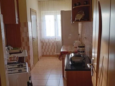 Apartament 2 camere | 51 mp | zona Izlazului Manastur 