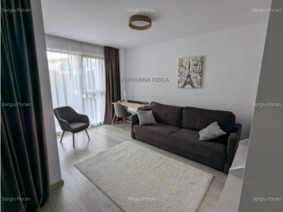 Apartament 2 camere | Decomandat | 60 mpu | zona Horea 