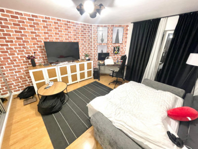 Apartament 1 camera | Decomandat | 37 mpu | Zorilor Recuperare