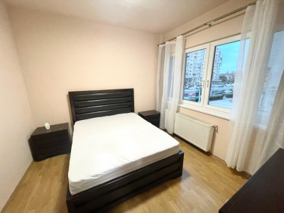 Apartament 2 camere | 56 mpu | Etaj intermediar | Zona OMW Marasti