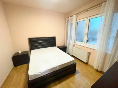 Apartament 2 camere | 56 mpu | Etaj intermediar | Zona OMW Marasti