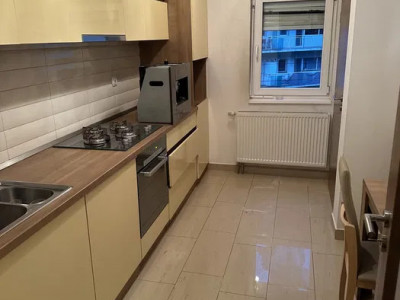 Apartament 4 camere | decomandat | 78 mpu | zona Gh. Dima Zorilor