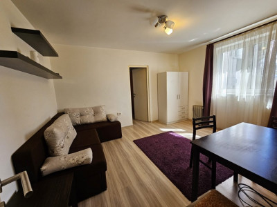 Apartament 2 camere | Investitie | 29 mpu | zona Alverna Gheorgheni