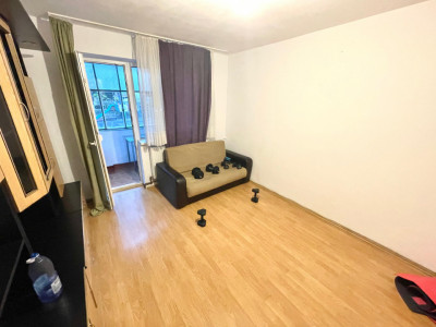 Apartament 2 camere | Decomandat | 37 mpu | Zona Albac Gheorgheni