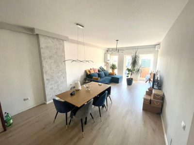 Apartament 2 camere | Parcare | 62 mpu | Zona Kaufland Marasti